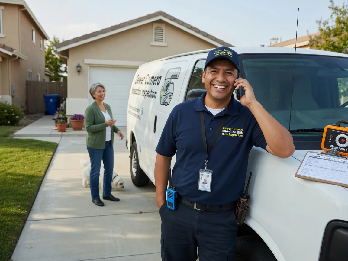 Sewer Line Repair Shanksville, PA FAQs